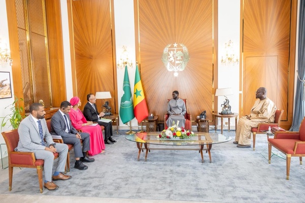 Souveraineté numérique : Sudatel réaffirme son ambition d’investir davantage au Sénégal