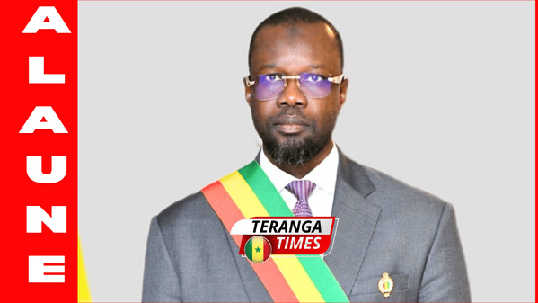 LES ROUAGES D'UNE CONSPIRATION MANQUÉE: Comment le Système tente de briser Sonko