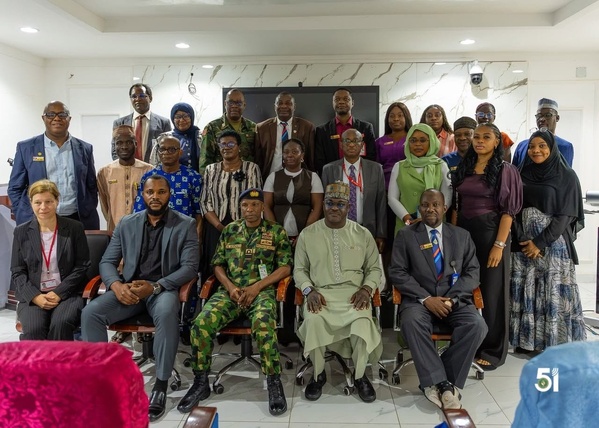Abuja : La CEDEAO lance une vaste étude régionale sur l'impact de la désinformation face aux défis sécuritaires