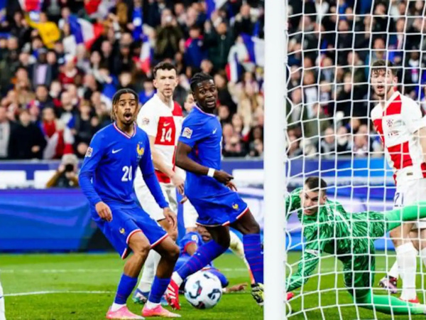 Équipe de France : Les coulisses du mercato estival des Bleus s'activent en pleine Coupe du monde Équipe de France : Les coulisses du mercato estival des Bleus s'activent en pleine Coupe du monde