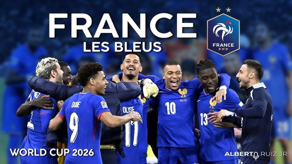 COULISSES / MERCATO DES BLEUS : Quels internationaux français vont changer de club cet été après la Coupe du monde ? COULISSES / MERCATO DES BLEUS : Quels internationaux français vont changer de club cet été après la Coupe du monde ?