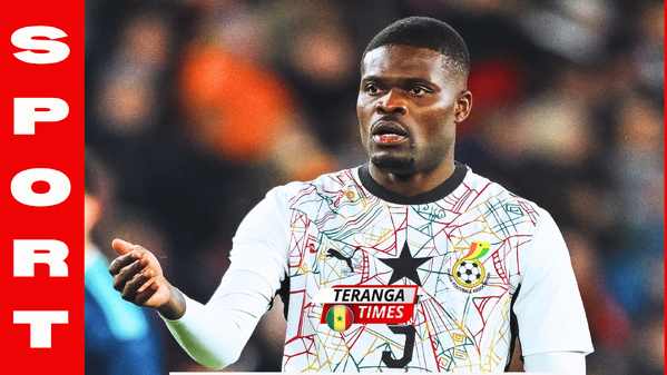 Coupe du monde 2026: Coup de tonnerre pour le Ghana, Thomas Partey recalé par l'immigration canadienne !