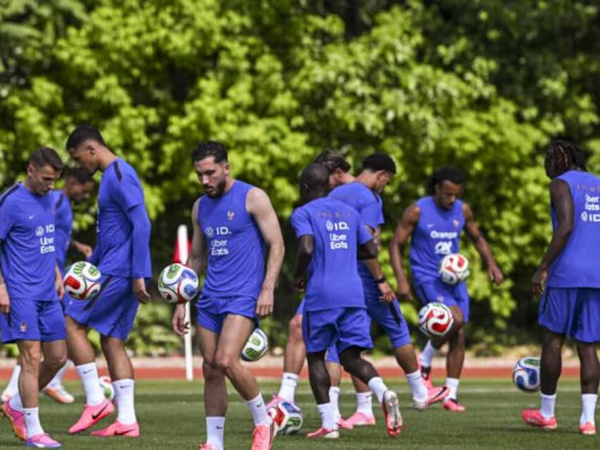 Mondial 2026 : Face à la canicule de Boston et au jet-lag, l’équipe de France peaufine sa stratégie avant le Sénégal
