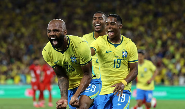 Coupe du Monde 2026 : Le Brésil et le Maroc lancent le choc du Groupe C, Haïti fête son grand retour Coupe du Monde 2026 : Le Brésil et le Maroc lancent le choc du Groupe C, Haïti fête son grand retour