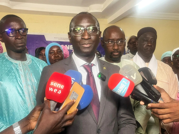 Numérisation au Sénégal: 66 % des centres d’état civil déjà digitalisés