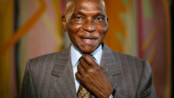 À l'occasion de son centenaire, l’ancien Président Abdoulaye Wade rend hommage à Bassirou Diomaye Faye et lance un appel à la jeunesse À l'occasion de son centenaire, l’ancien Président Abdoulaye Wade rend hommage à Bassirou Diomaye Faye et lance un appel à la jeunesse
