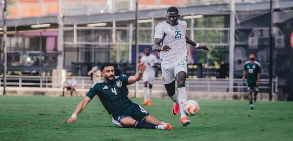 Coupe du monde 2026: météo chaotique à Boston avant France - Sénégal, les Bleus s'adaptent