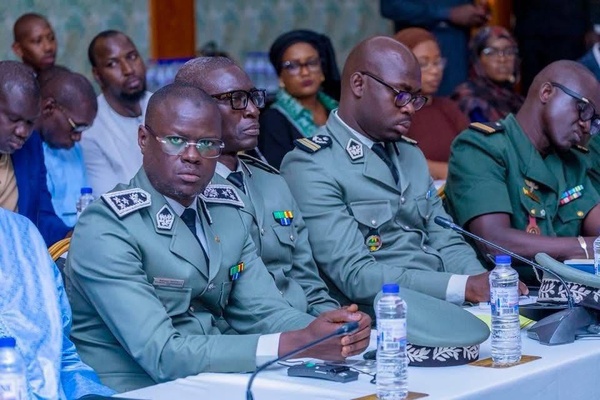 Conseil présidentiel Sénégal-Gambie 2026 : la coopération douanière franchit un nouveau cap à Dakar