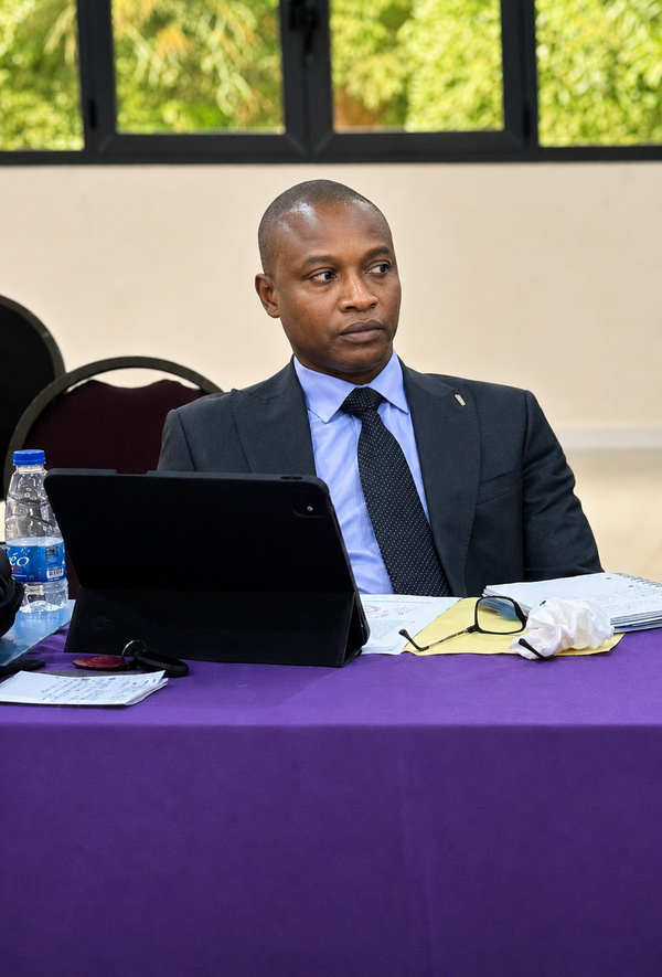 CHRONIQUE - Du même sang, des chaînes différentes : la dialectique Sonko-Diomaye CHRONIQUE - Du même sang, des chaînes différentes : la dialectique Sonko-Diomaye