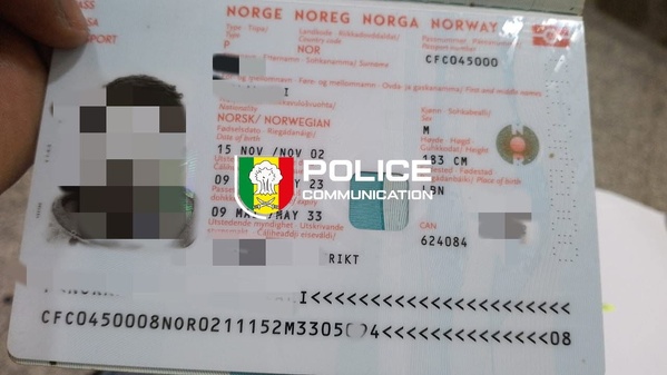 Sénégal : deux passeurs étrangers déférés au parquet pour trafic de migrants via l'aéroport Blaise Diagne, un réseau sophistiqué démantelé