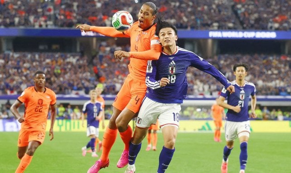 Coupe du Monde 2026 : Tops et flops du choc spectaculaire entre les Pays-Bas et le Japon
