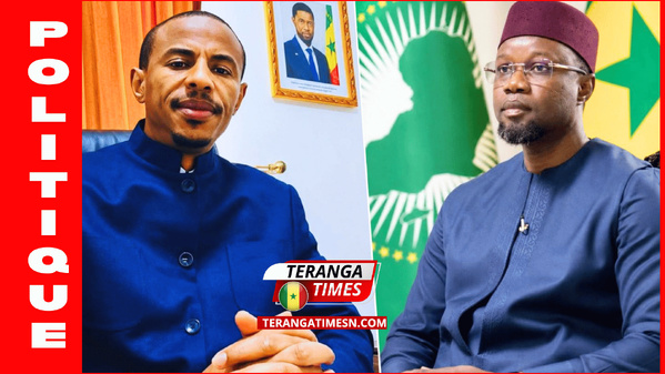 Crise interne à Pastef : Aldiouma Sow critique sévèrement l’entretien d’Ousmane Sonko