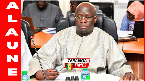 Budget Sénégal : 1 149,7 milliards FCFA de recettes au T1 2026, le pétrole en soutien face aux retards du PRES