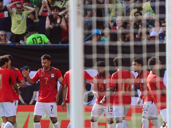 Mondial 2026 : Sensation à Seattle, l’Égypte surprend la Belgique et mène à la pause Mondial 2026 : Sensation à Seattle, l’Égypte surprend la Belgique et mène à la pause