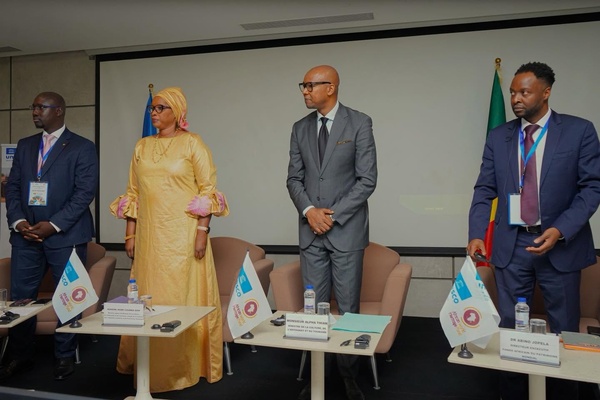 Patrimoine mondial : le Sénégal renforce la concertation africaine autour de l’UNESCO