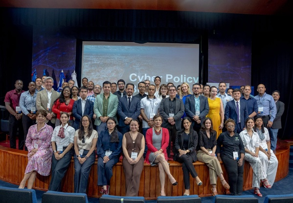 Cybersécurité: Fin du Cyber Policy Bootcamp 2026 à Saint-Domingue pour la région ALC