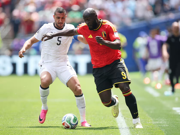 Mondial 2026 : La Belgique et l’Égypte se neutralisent (1-1), Lukaku en sauveur, De Bruyne déçoit Mondial 2026 : La Belgique et l’Égypte se neutralisent (1-1), Lukaku en sauveur, De Bruyne déçoit