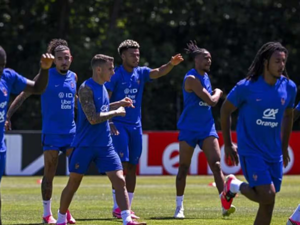 Mondial 2026 – France - Sénégal : Le choc des retrouvailles, Mbappé et Mané titulaires, les compos probables ! Mondial 2026 – France - Sénégal : Le choc des retrouvailles, Mbappé et Mané titulaires, les compos probables !
