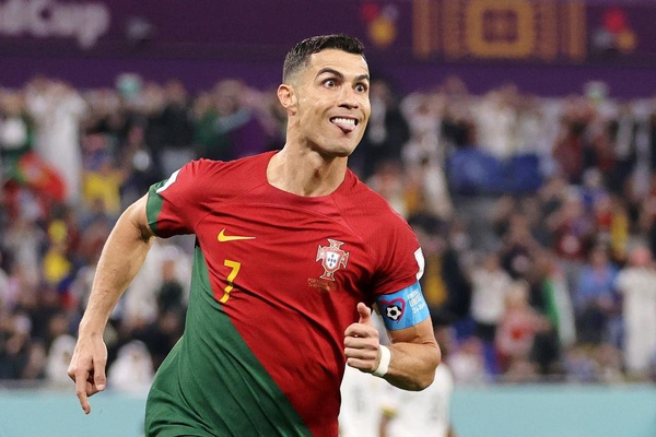 Coupe du Monde 2026 : le message fort de Cristiano Ronaldo à la veille de sa sixième et dernière Coupe du Monde avec le Portugal