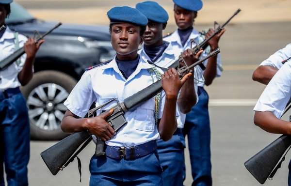 Diplomatie : Le Président Bassirou Diomaye Faye à Accra pour la justice réparatrice et la mémoire de l'esclavage Diplomatie : Le Président Bassirou Diomaye Faye à Accra pour la justice réparatrice et la mémoire de l'esclavage