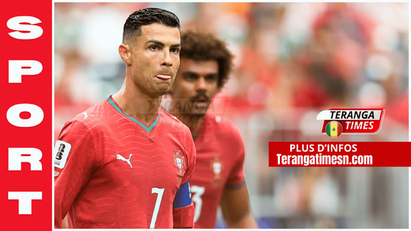 Portugal : l’heure est-elle venue pour Bruno Fernandes de prendre le relais de Ronaldo ? Portugal : l’heure est-elle venue pour Bruno Fernandes de prendre le relais de Ronaldo ?
