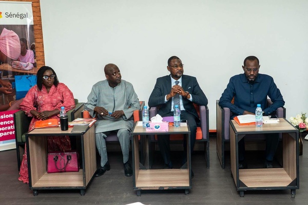 Emploi des jeunes : Lancement officiel du Projet 3T pour accompagner 2 000 jeunes vers l'insertion et l'entrepreneuriat Emploi des jeunes : Lancement officiel du Projet 3T pour accompagner 2 000 jeunes vers l'insertion et l'entrepreneuriat