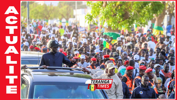 Sénégal : Le Chef de l'État ordonne un plan d’urgence pour l’emploi des jeunes et mise sur le patriotisme économique Sénégal : Le Chef de l'État ordonne un plan d’urgence pour l’emploi des jeunes et mise sur le patriotisme économique