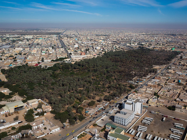 Mauritanie : Le géant panafricain SAAR Assurance prend le contrôle de la CAR Mauritanie : Le géant panafricain SAAR Assurance prend le contrôle de la CAR