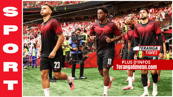 Coupe du Monde 2026 : démonstration canadienne face à un Qatar à neuf, triplé de Jonathan David (6-0)