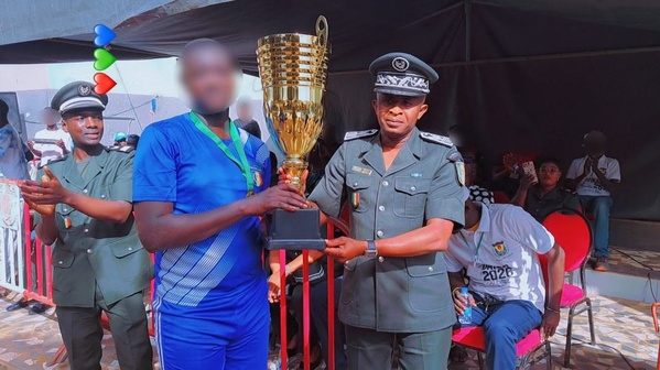 Sénégal : la MAC du Cap Manuel clôture ses activités socio-sportives avec des finales rythmées par football et lutte traditionnelle