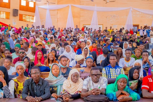 5 ans du Président Assimi Goïta : Débats intenses entre ministres et étudiants de la FSEG sur la vision « Mali Kura »