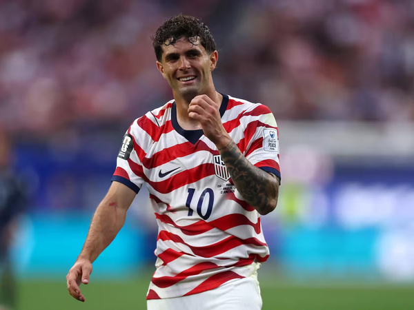 Coupe du Monde 2026 : Christian Pulisic forfait officiel face à l'Australie, grosse inquiétude pour la suite de son tournoi