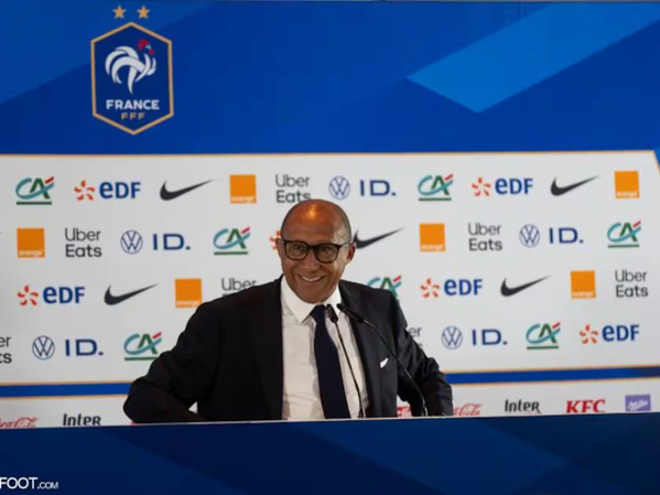 Coupe du Monde 2026 : Le pactole colossal promis par Nike à la FFF en cas de sacre des Bleus