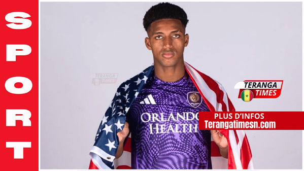 CDM 2026 : D'Orlando City au Mondial, l'irrésistible ascension d'Alex Freeman avec la Team USA CDM 2026 : D'Orlando City au Mondial, l'irrésistible ascension d'Alex Freeman avec la Team USA