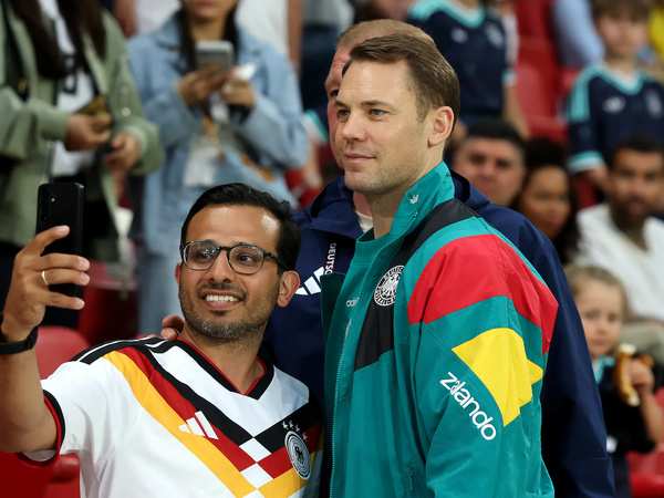 CDM 2026 : Manuel Neuer bat le record historique de matchs joués par un gardien en Coupe du Monde