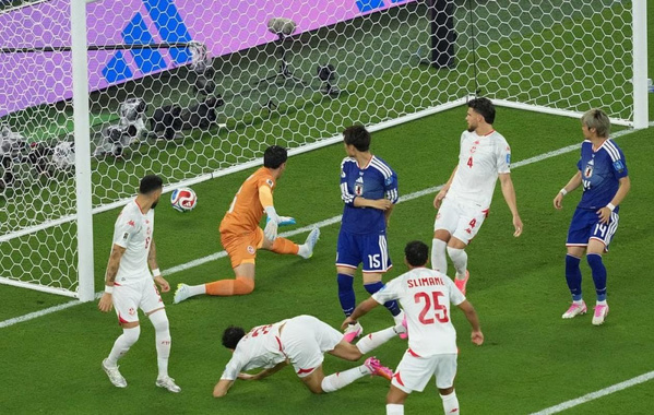 Coupe du Monde 2026 : la Tunisie en route pour battre un record historique de pire défense du Mondial