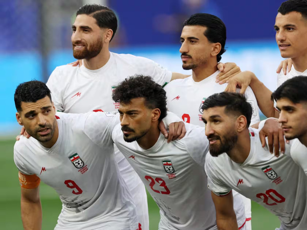 Coupe du Monde 2026 : le sélectionneur iranien dénonce l'incohérence des autorités américaines avant le choc contre la Belgique