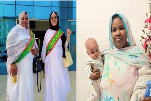 SOS-Pour le respect du droit parlementaire de l’opposition en Mauritanie. SOS-Pour le respect du droit parlementaire de l’opposition en Mauritanie.