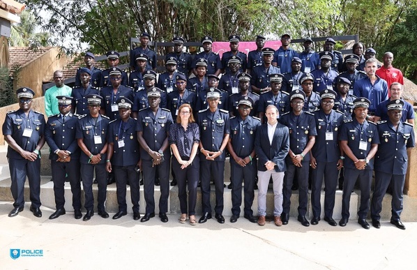 Saly : la DPAF en conclave stratégique face aux nouveaux défis sécuritaires aux frontières