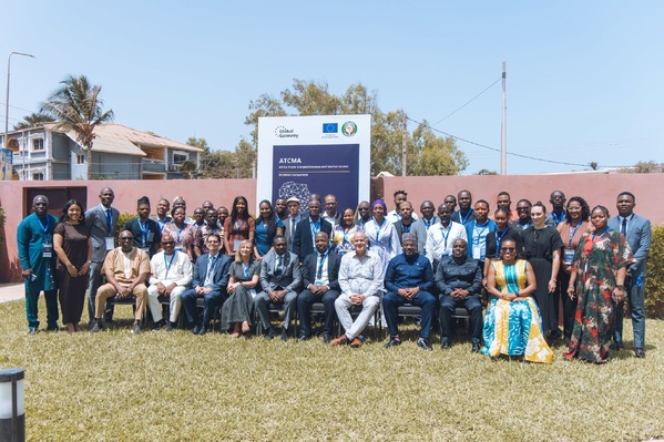 Banjul : l’ONUDI réaffirme son engagement pour l’intégration économique et le développement industriel en Afrique de l’Ouest
