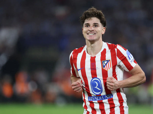 Mercato: Julián Álvarez annonce vouloir quitter l’Atlético de Madrid Mercato: Julián Álvarez annonce vouloir quitter l’Atlético de Madrid