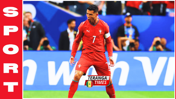 Coupe du Monde 2026 : Cristiano Ronaldo marque dans une 6e édition et entre dans l'histoire absolue du football