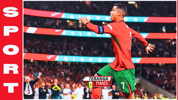Décryptage : Pourquoi les 144 buts de Cristiano Ronaldo avec le Portugal seraient tous frauduleux Décryptage : Pourquoi les 144 buts de Cristiano Ronaldo avec le Portugal seraient tous frauduleux