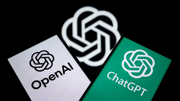 OpenAI dévoile une puce IA sur mesure conçue avec Broadcom pour renforcer son infrastructure OpenAI dévoile une puce IA sur mesure conçue avec Broadcom pour renforcer son infrastructure