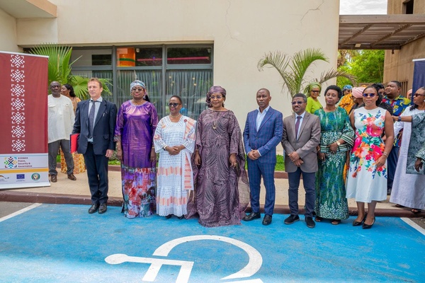 Dakar : le Sénégal pilote la première réunion régionale de la CEDEAO sur Femmes, Paix et Sécurité