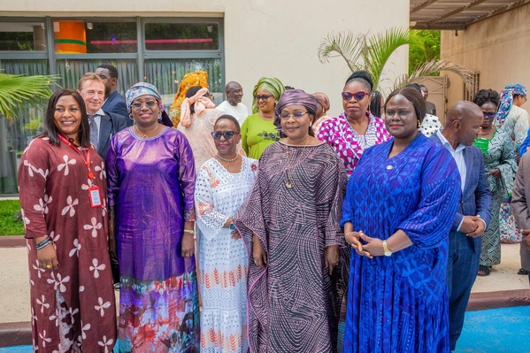 Dakar : le Sénégal pilote la première réunion régionale de la CEDEAO sur Femmes, Paix et Sécurité
