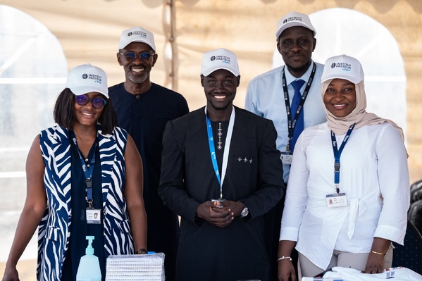 JISSA 2026: L’Institut Pasteur de Dakar s'engage pour la 5e Journée Scientifique de la Sécurité Sanitaire des Aliments au Sénégal