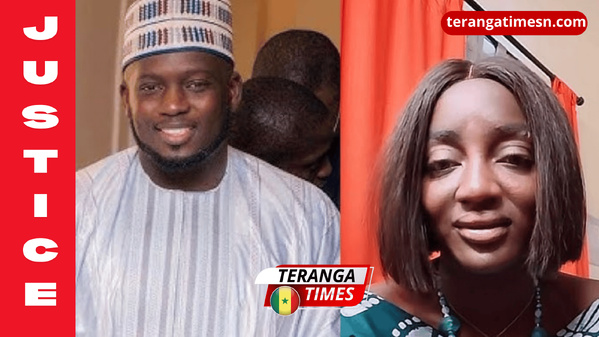 Aziz Ndiaye et Awa Baldé s'affrontent au tribunal pour un litige foncier de plusieurs millions à Ngaparou