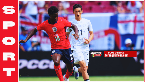 Coupe du Monde 2026: Kobbie Mainoo titulaire avec l'Angleterre pour le match décisif face au Panama