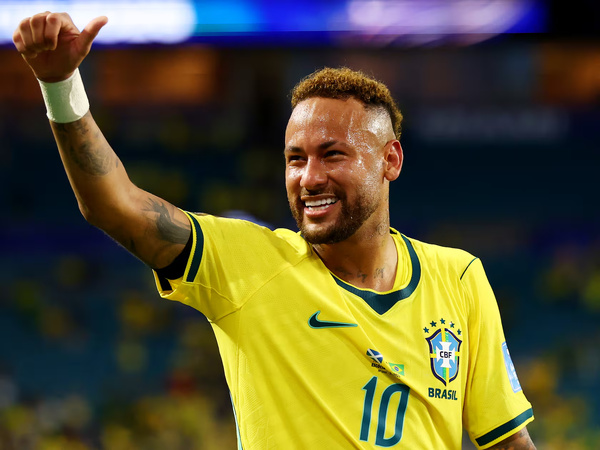 Mercato MLS : Neymar ferme définitivement la porte à un transfert retentissant au FC Cincinnati Mercato MLS : Neymar ferme définitivement la porte à un transfert retentissant au FC Cincinnati